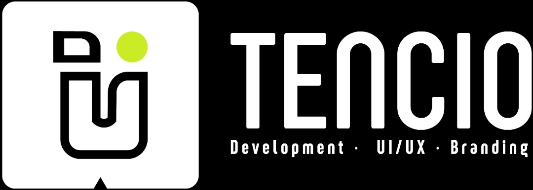Tencio Logo