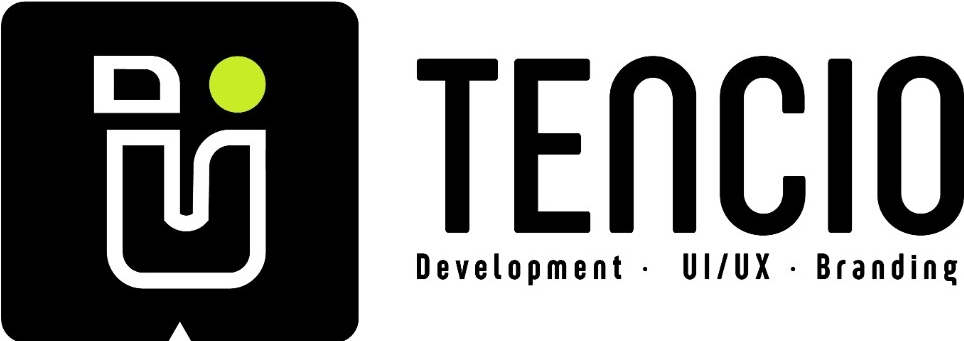 Tencio Logo